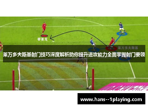 莱万多夫斯基射门技巧深度解析助你提升进攻能力全面掌握射门要领